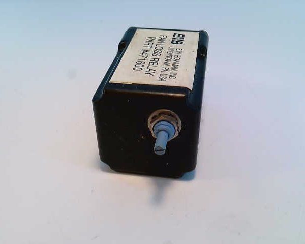 EW BOWMAN 471600