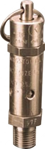 KINGSTON VALVE 112CR-4-100
