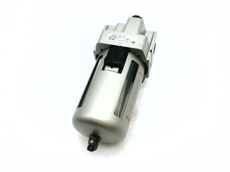 SMC AL40-03-3