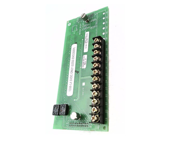 ALLEN BRADLEY 42336-197-06