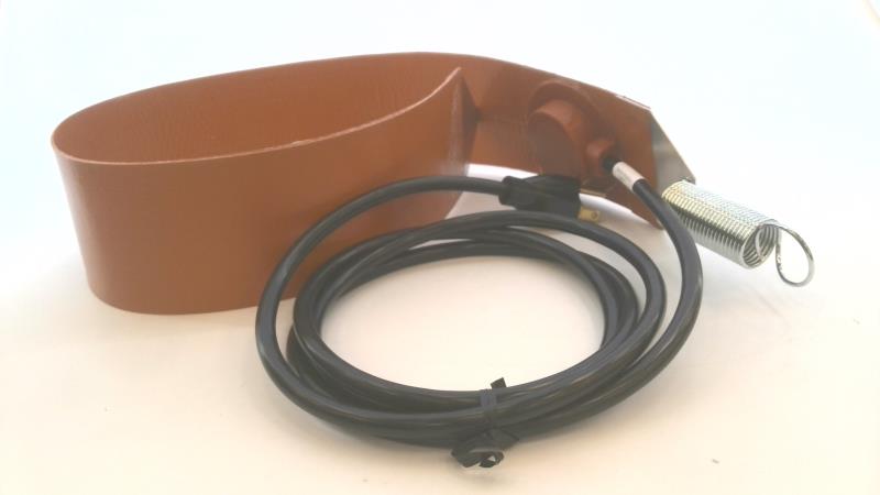 BENCHMARK THERMAL DH-5-115