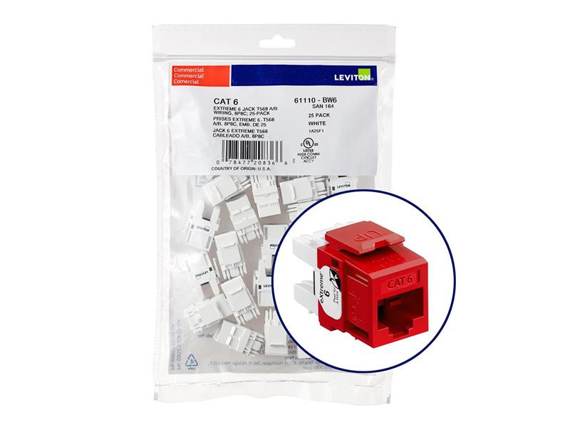 LEVITON 61110-BC6