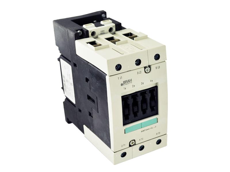 BRAH ELECTRIC B3RT1044-1AC21
