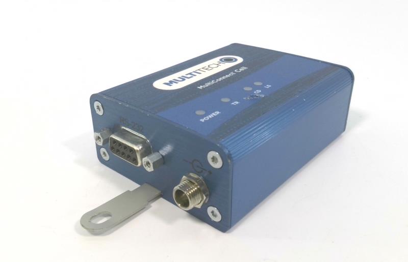 MTC-EV3-B01 Modem by MULTI TECH SYSTEMS