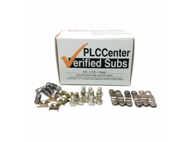 RADWELL VERIFIED SUBSTITUTE RA88-SUB