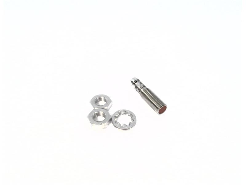 ISS 208MM/4NO-2E0-S8.3 por LEUZE