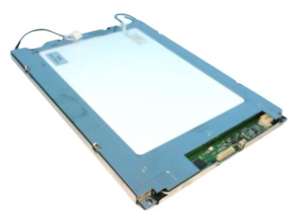 SHARP LQ12S41