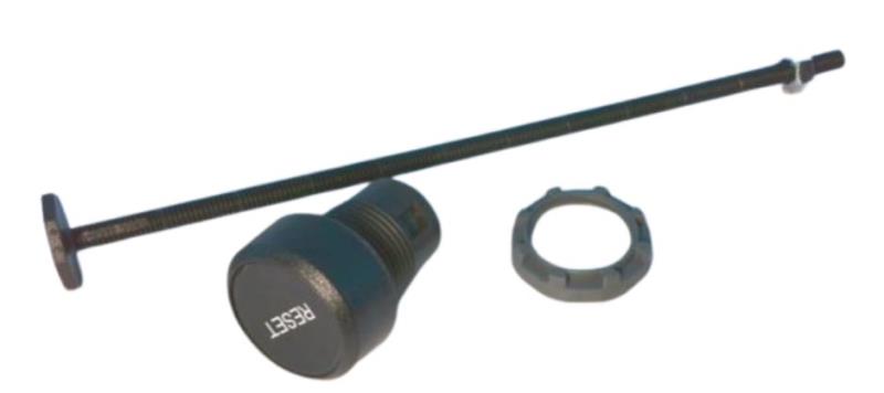 ASEA BROWN BOVERI 1SFA616162R1046