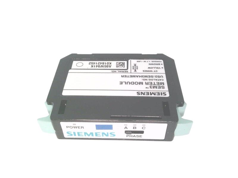 SIEMENS SEM3HAMETER