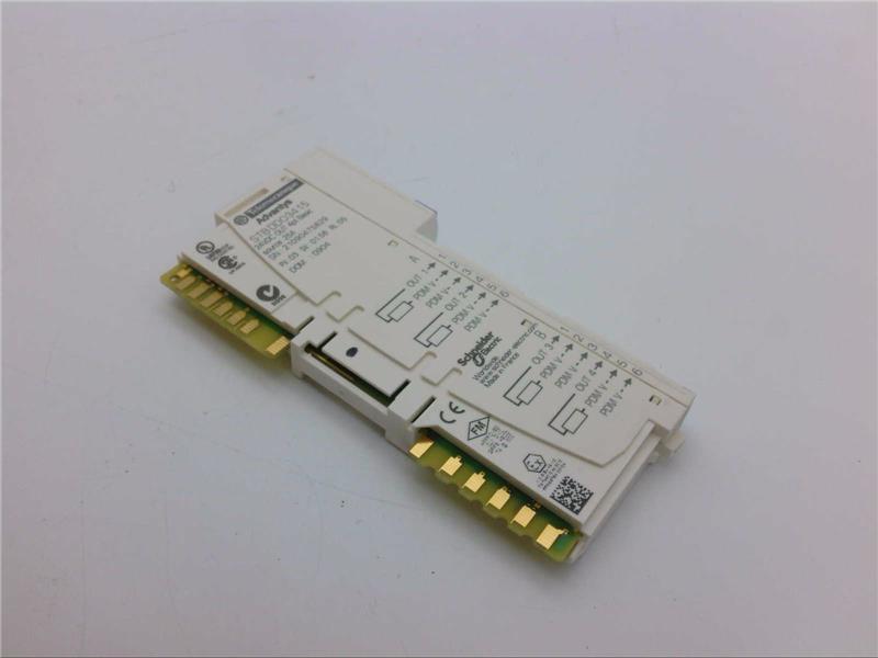 SCHNEIDER ELECTRIC STBDDO3415K
