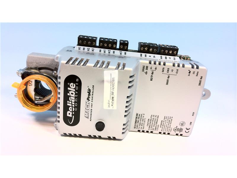 RELIABLE CONTROLS MPAD027816