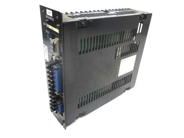 DR108AANOOA par YASKAWA ELECTRIC