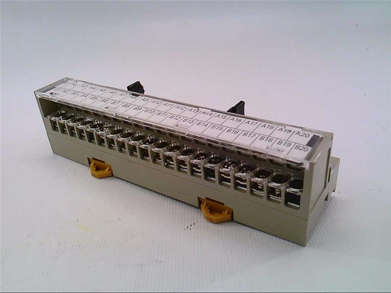 OMRON XW2D-40G6