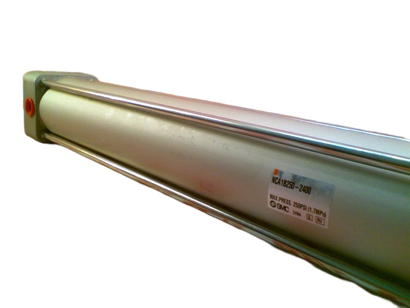NCA1B250-2400 por SMC