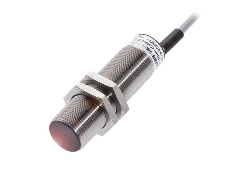 BCW M18B4M1-ICM80C-DV02 par BALLUFF