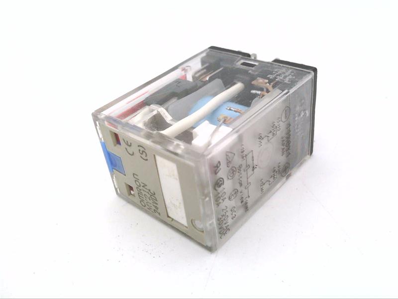 OMRON MY2IN-24DC-S