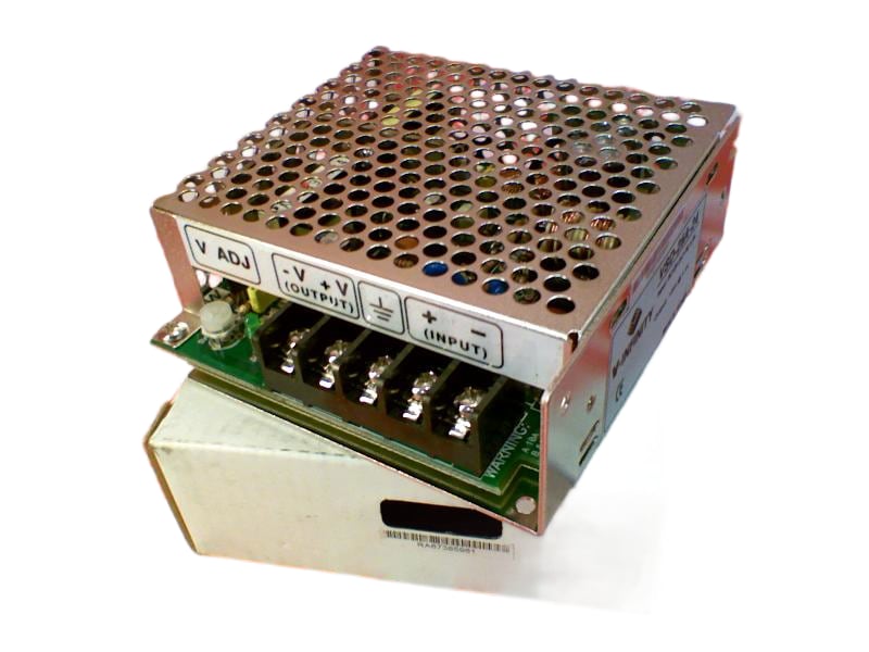 VSD-25A-24 by MEAN WELL