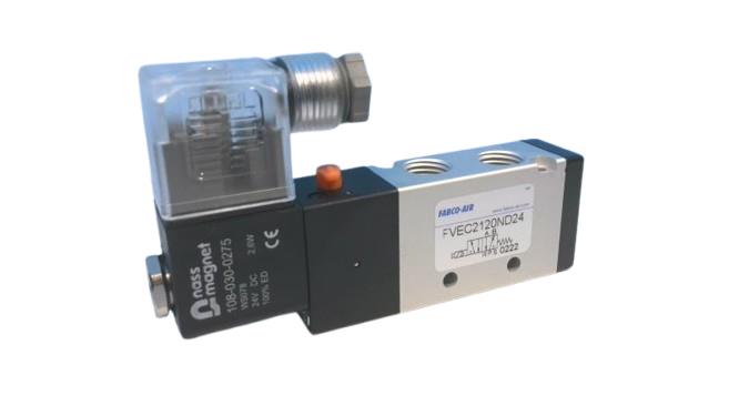 FABCO FVEC2120ND24