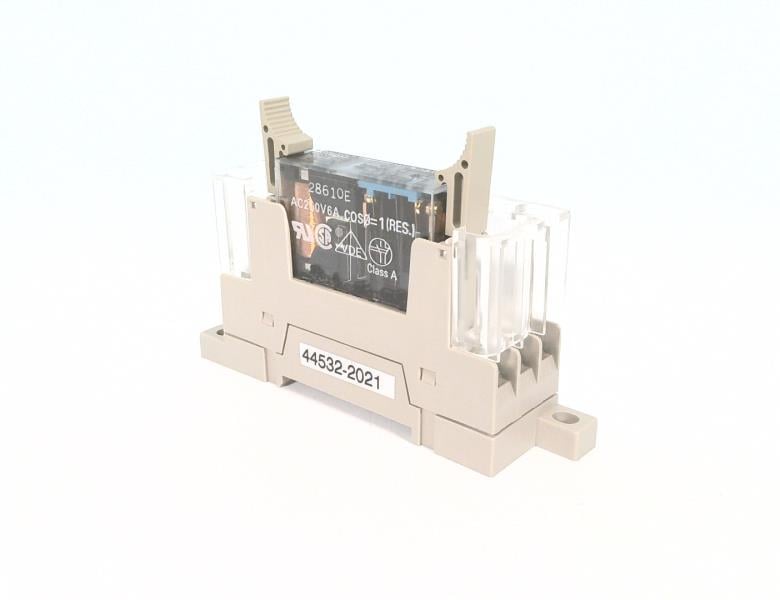 OMRON FGRMS31-24-LED