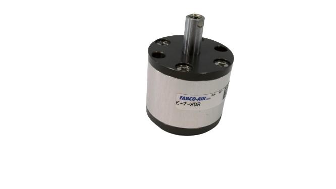 FABCO E-7-XDR