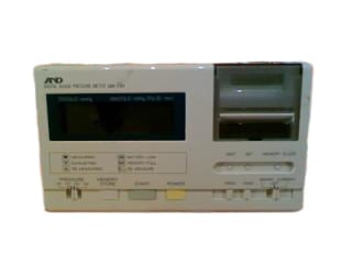 UA-751 by A&D WEIGHING