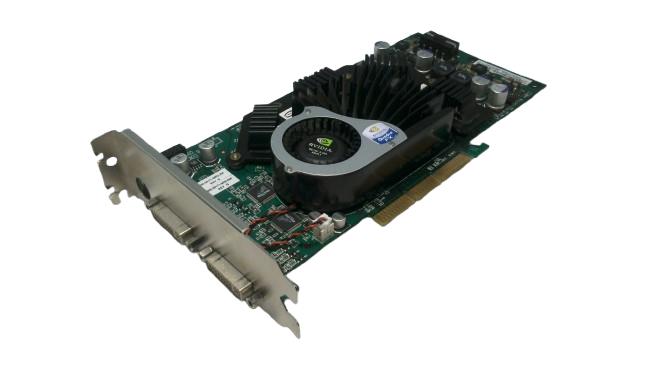 180-10171-0000-A02 por NVIDIA