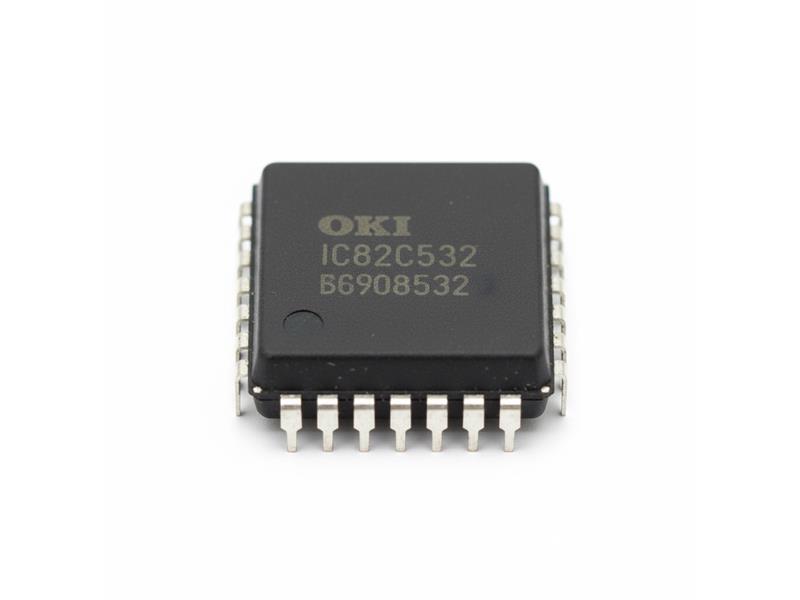 OKI IC82C532