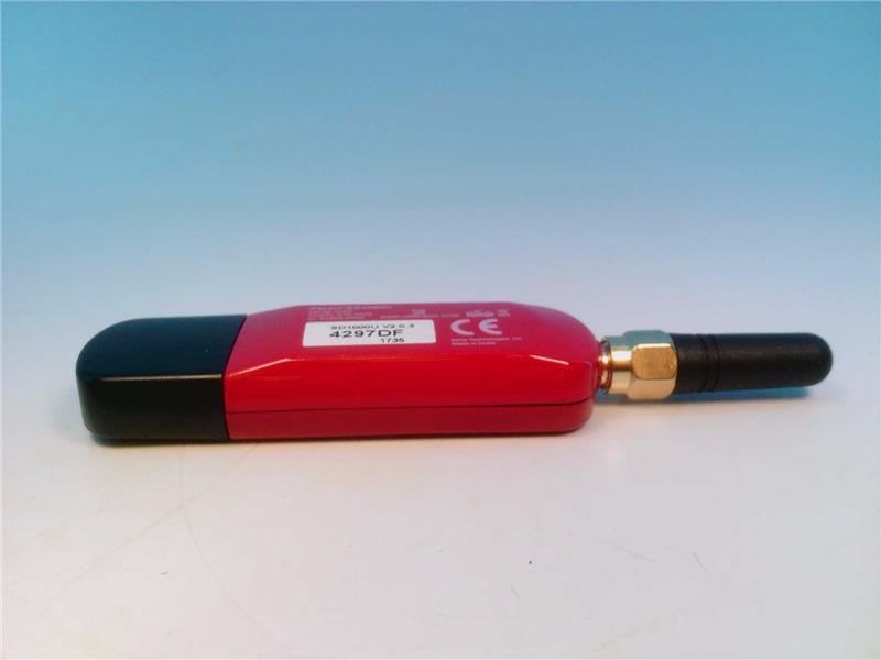 SENA TECHNOLOGIES, INC SD1000U