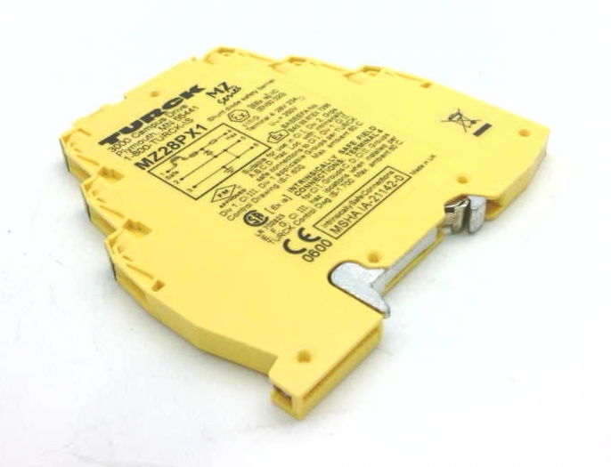 TURCK MZ28PX1