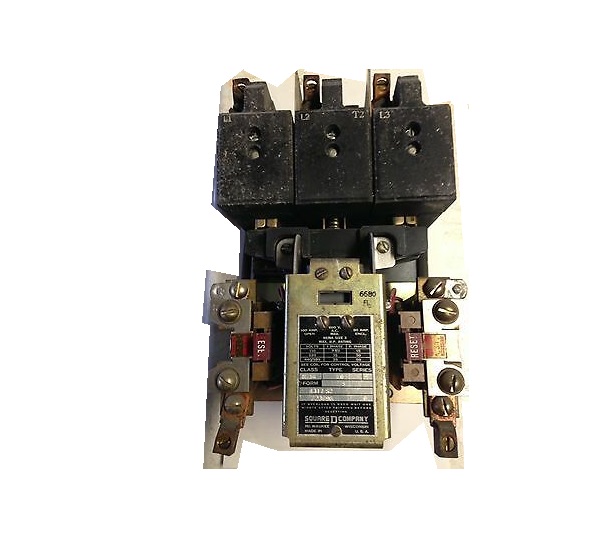 SCHNEIDER ELECTRIC 8536-EO-1-V06