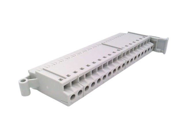 5069-RTB18-SCREW Connector/Terminal/Pin by ALLEN BRADLEY