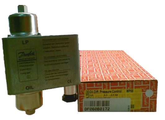 DANFOSS 060B0172