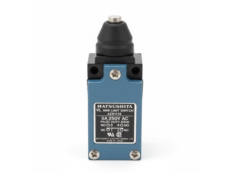 MATSUSHITA ELECTRIC EEU-TP1V471