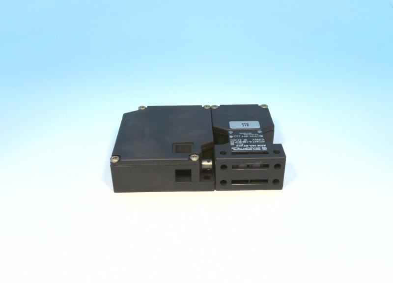 SCHMERSAL AZM160-22-YPA-230VAC