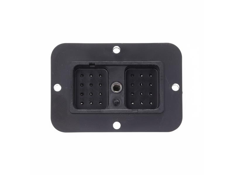 TE CONNECTIVITY DRC12-24PCE