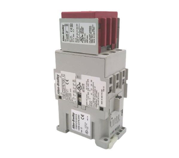 ALLEN BRADLEY 100S-C37EJ04C