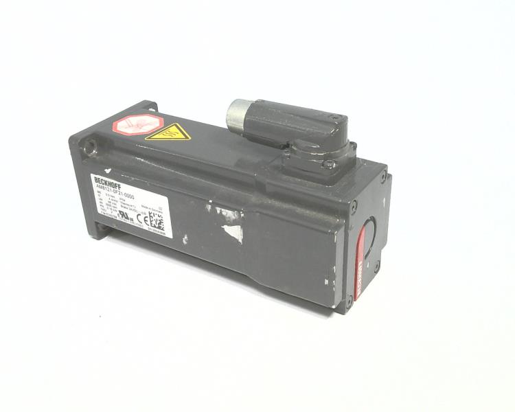 BECKHOFF AM8121-0F21-0000