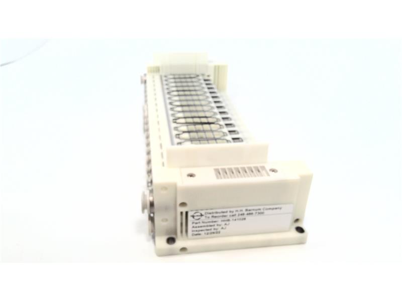 HH BARNUM HHB-141028