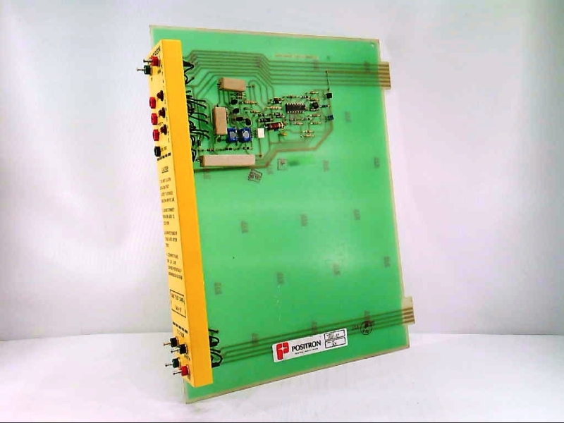 POSITRON 7501-17