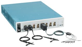 MSO58LP by TEKTRONIX