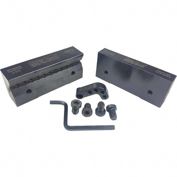 SNAP JAWS 6OHV-150