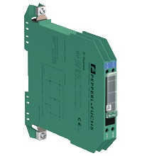 PEPPERL & FUCHS Z364/EX