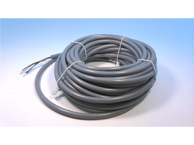 BAUMER ELECTRIC Z 127.006