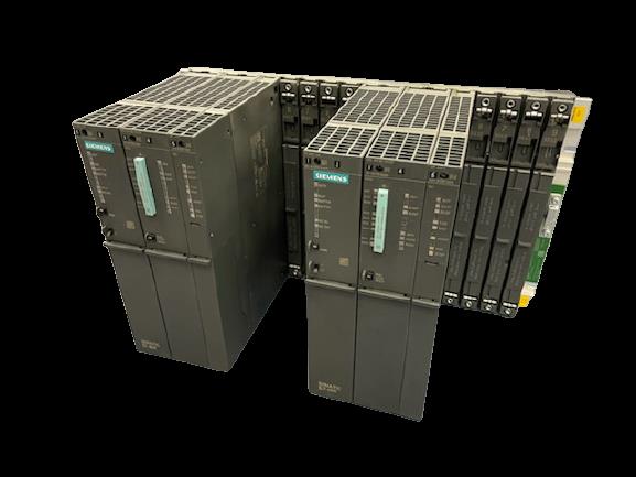 SIEMENS 6ES7656-8BE33-1GF0