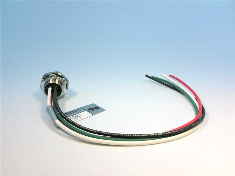 NSI INDUSTRIES 104Q0010M1