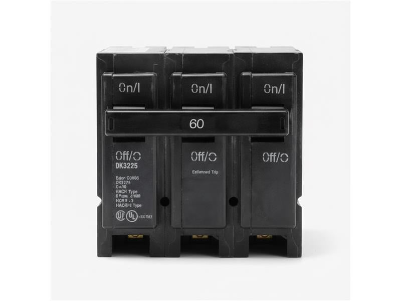 EATON CORPORATION DK3225