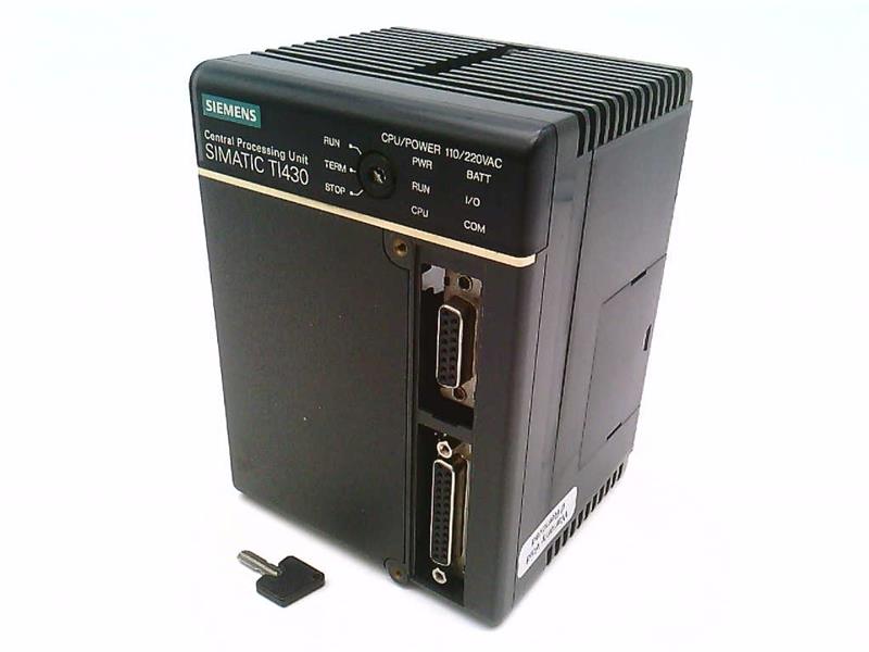 SIEMENS TI430