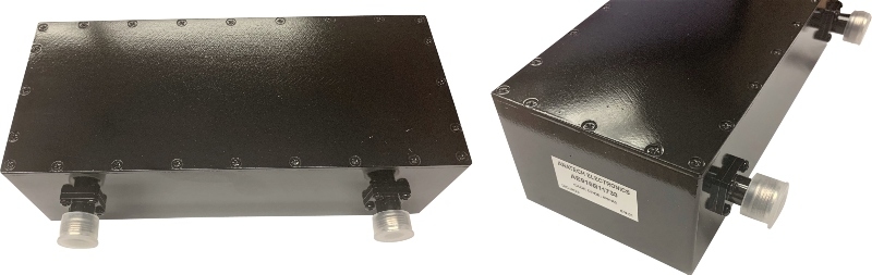 ANATECH ELECTRONICS AE915B11738