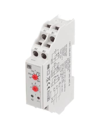 RS PRO 896-6822