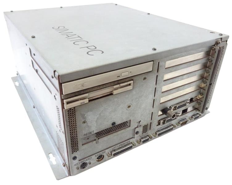 6ES7647-1AC10-0AX0 by SIEMENS